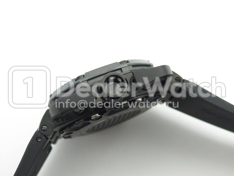 Часы Audemars Piguet Royal Oak Offshore Survivor