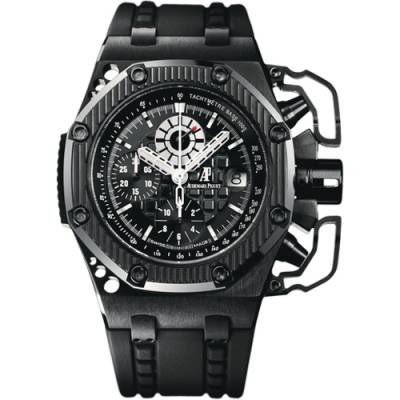 Audemars Piguet Royal Oak Offshore Survivor