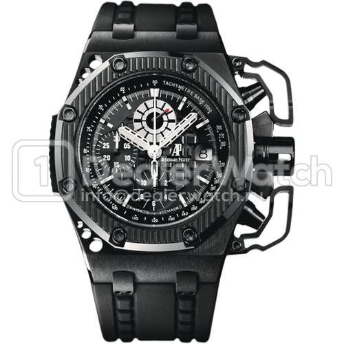 Часы Audemars Piguet Royal Oak Offshore Survivor