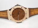 Часы Hublot Classic Fusion Berluti Scritto 45mm