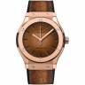 Часы Hublot Classic Fusion Berluti Scritto 45mm