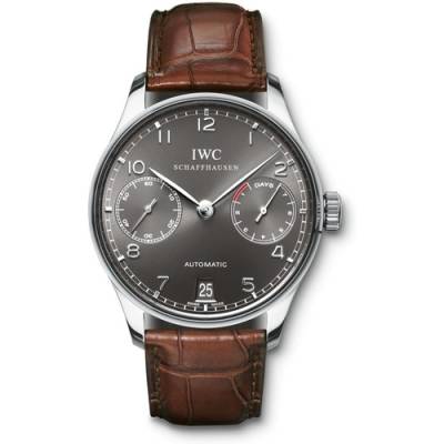 IWC Portuguese 7 Days Automatic IW500106