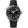 Часы Omega Planet Ocean 600 M Omega Co-Axial GMT 43.5 mm