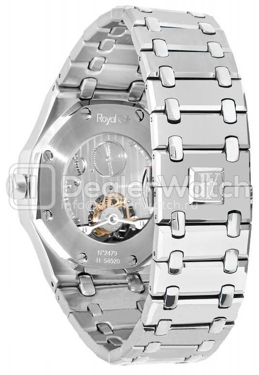 Часы Audemars Piguet Royal Oak Tourbillon 41 mm Extra-Thin