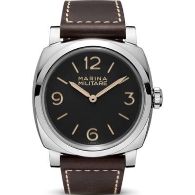 Officine Panerai Radiomir 1940 Marina Militare 3 Days PAM 587