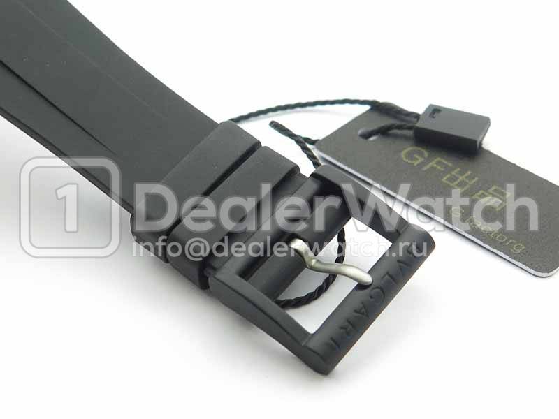 Часы Bvlgari Diagono Magnesium Automatic Grey