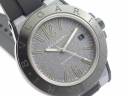 Часы Bvlgari Diagono Magnesium Automatic Grey