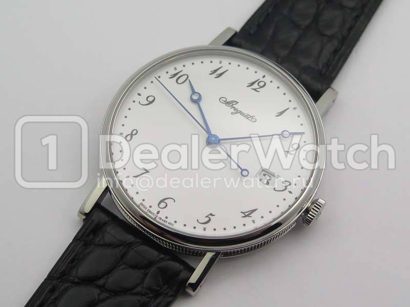 Часы Breguet Classique 5177