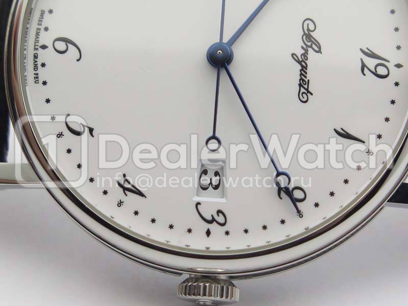 Часы Breguet Classique 5177