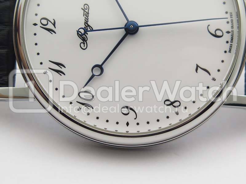 Часы Breguet Classique 5177