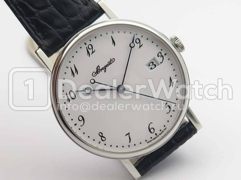 Часы Breguet Classique 5177