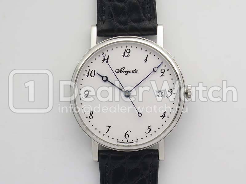 Часы Breguet Classique 5177