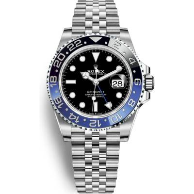 Rolex GMT Master II 40mm 2019