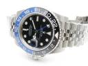 Часы Rolex GMT Master II 40mm 2019