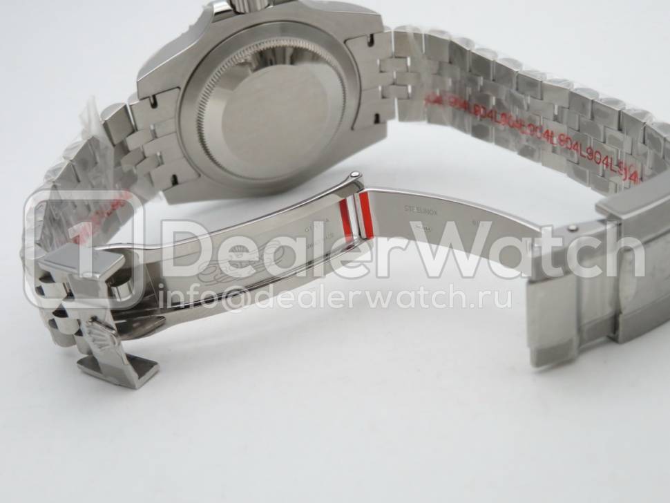 Часы Rolex GMT Master II 40mm 2019