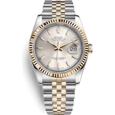 Rolex DateJust 36mm 116233