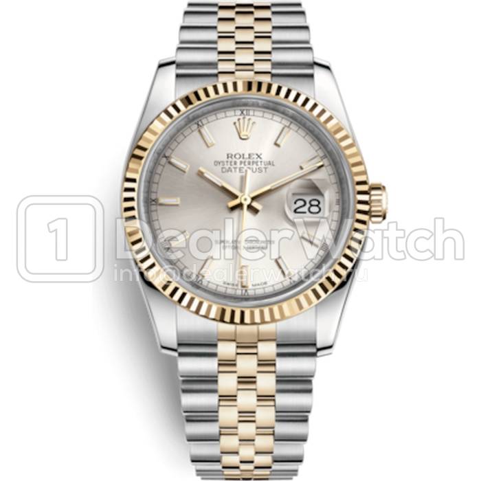 Часы Rolex DateJust 36mm 116233