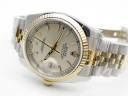 Часы Rolex DateJust 36mm 116233