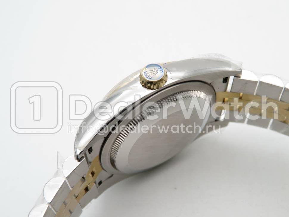 Часы Rolex DateJust 36mm 116233
