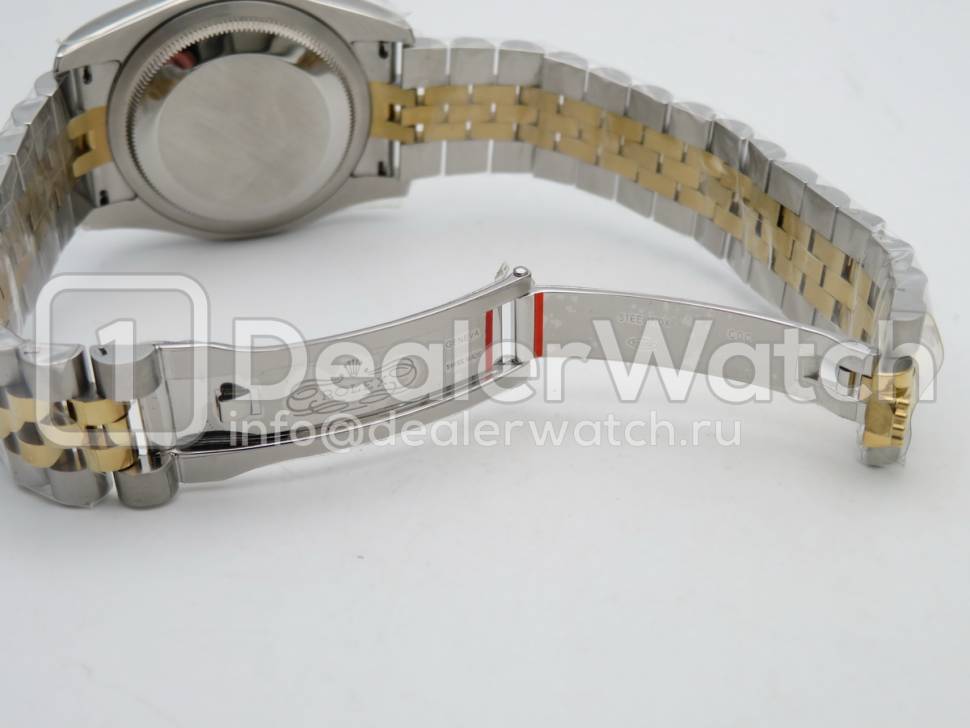 Часы Rolex DateJust 36mm 116233