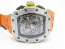 Часы Richard Mille RM 011-03 Flyback Chronograph