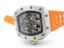 Часы Richard Mille RM 011-03 Flyback Chronograph