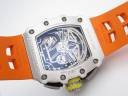 Часы Richard Mille RM 011-03 Flyback Chronograph