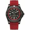 Часы Breitling Avenger II GMT