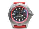 Часы Breitling Avenger II GMT