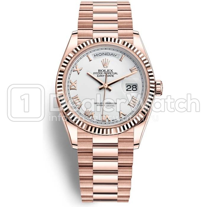 Часы Rolex Day-Date 36