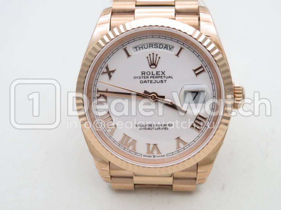 Часы Rolex Day-Date 36