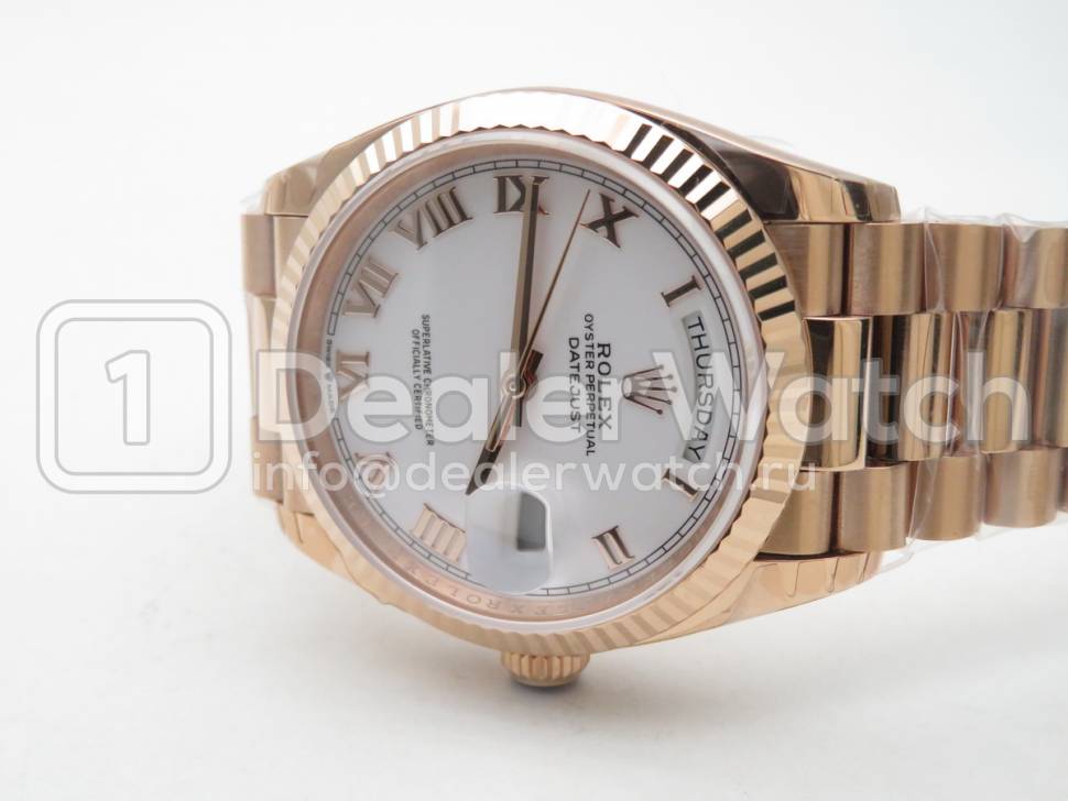 Часы Rolex Day-Date 36