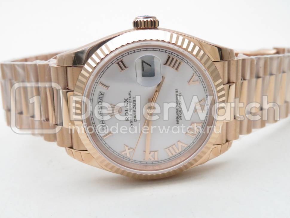 Часы Rolex Day-Date 36
