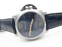 Часы Officine Panerai Luminor Due 3 Days 42mm PAM 927