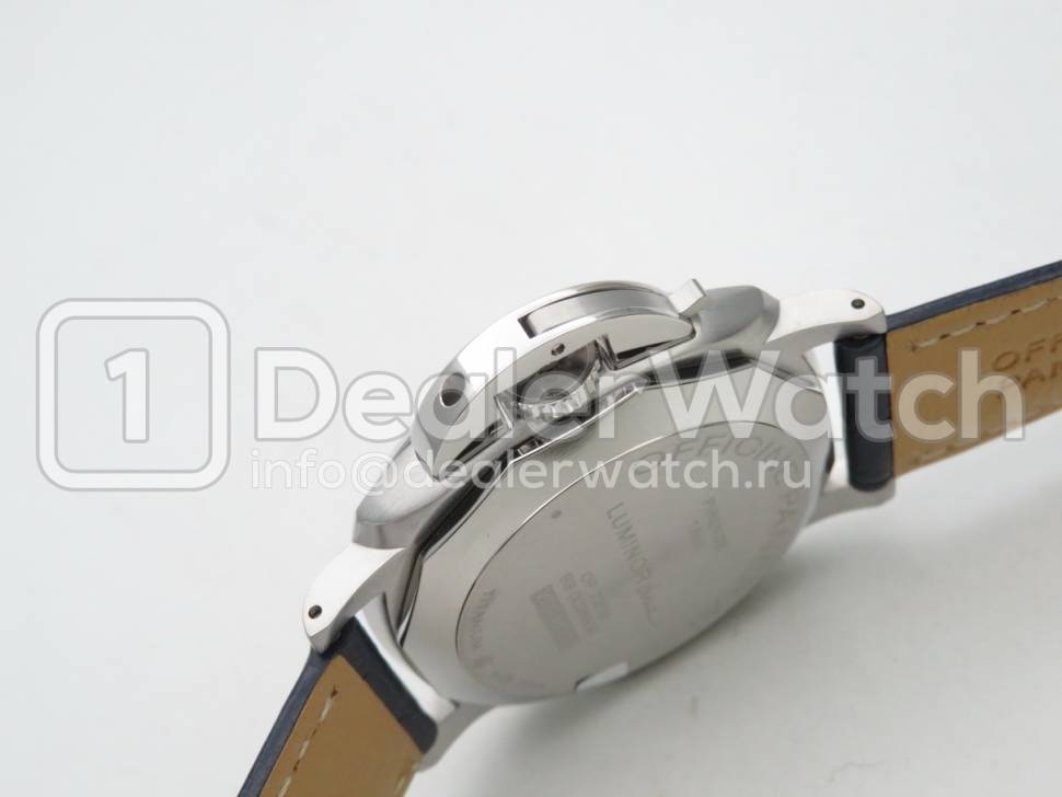 Часы Officine Panerai Luminor Due 3 Days 42mm PAM 927