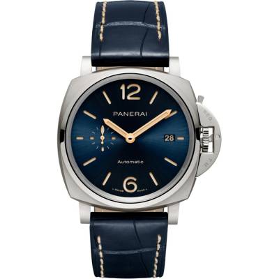 Officine Panerai Luminor Due 3 Days 42mm PAM 927