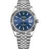Часы Rolex DateJust 41mm 126334 72 Hours power