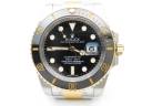 Часы Rolex Submariner Date 116613ln-0001