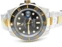 Часы Rolex Submariner Date 116613ln-0001