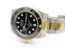 Часы Rolex Submariner Date 116613ln-0001