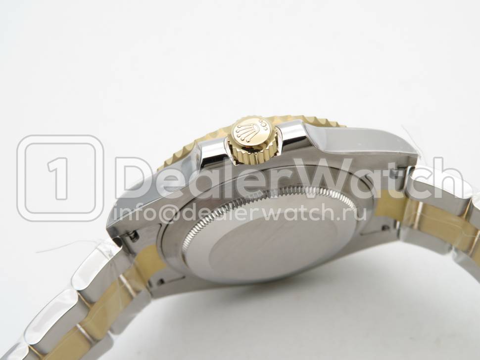 Часы Rolex Submariner Date 116613ln-0001
