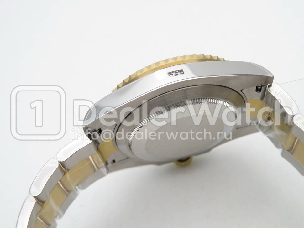 Часы Rolex Submariner Date 116613ln-0001