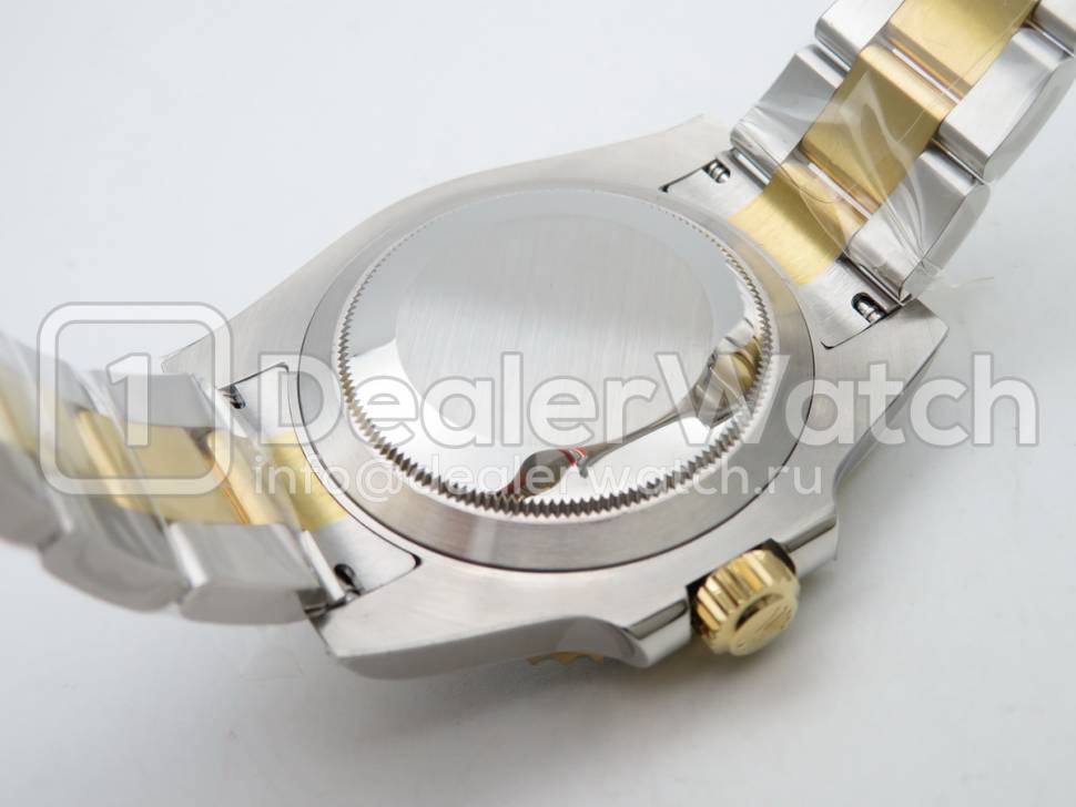 Часы Rolex Submariner Date 116613ln-0001