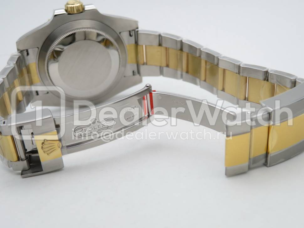 Часы Rolex Submariner Date 116613ln-0001