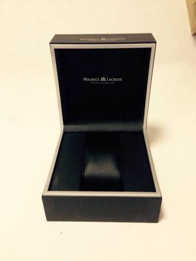 Коробка MAURICE LACROIX