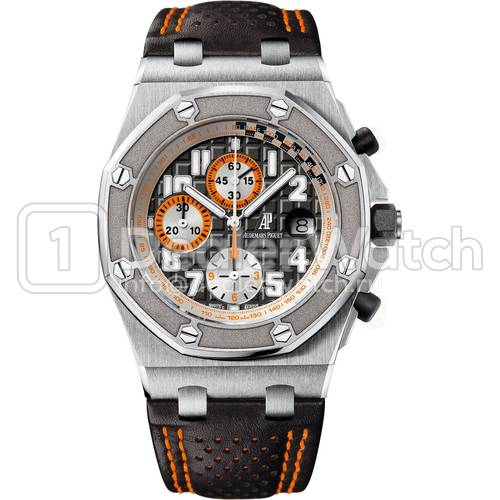 Часы Audemars Piguet Royal Oak Offshore Tour Auto Chronograph