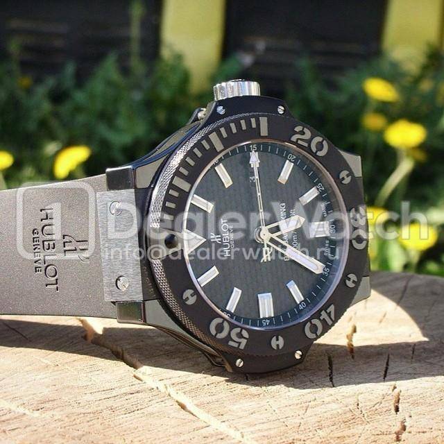 Часы Hublot Big Bang King