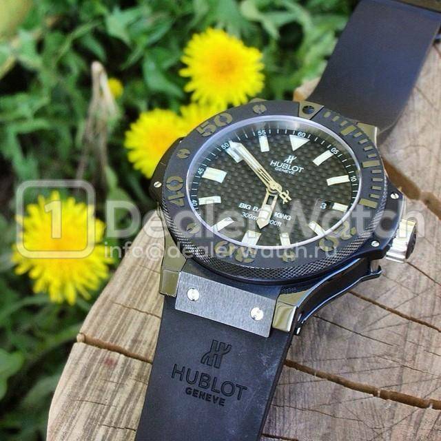 Часы Hublot Big Bang King