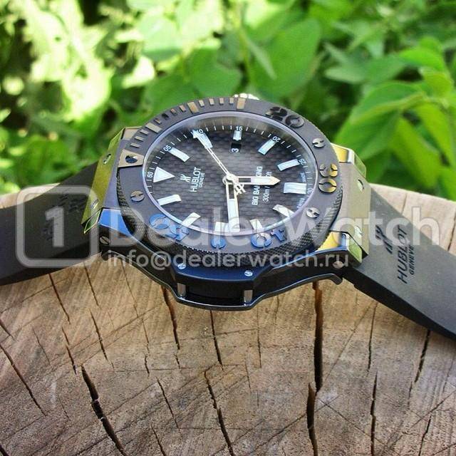 Часы Hublot Big Bang King