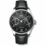 Часы IWC Portuguese 7 Days Automatic IW500109